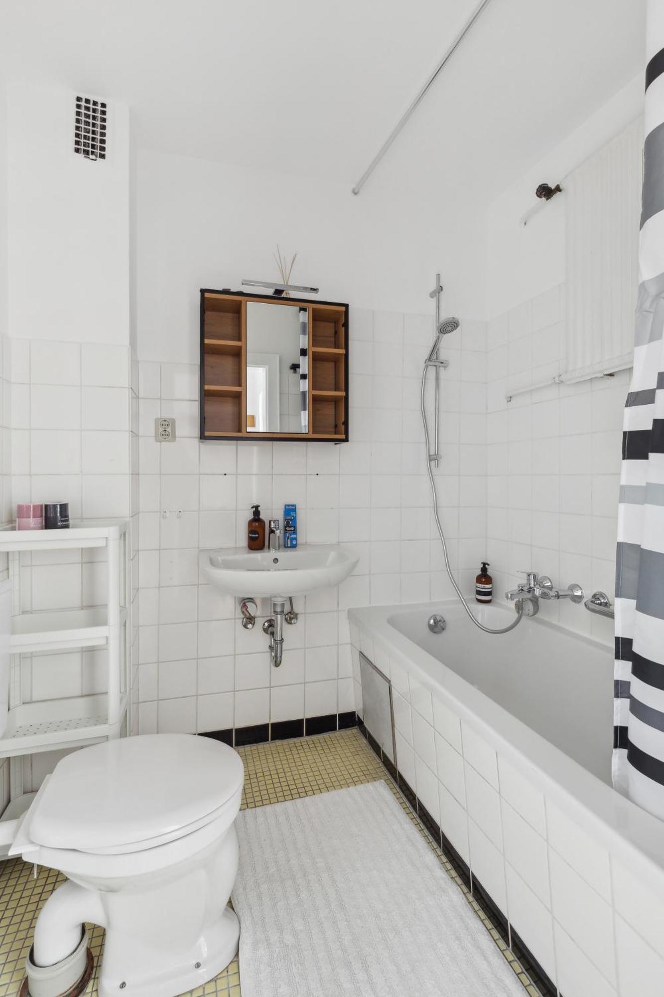 Sali Homes Sm13 -1-Room Apartment By Roehrensee Bayreuth Esterno foto